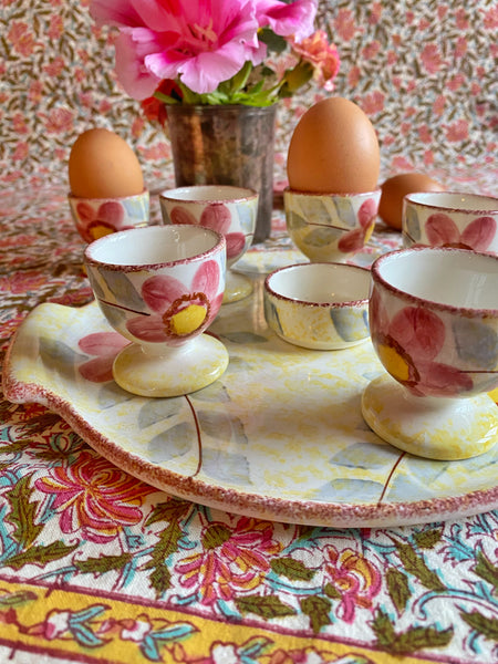 Ensemble coquetiers