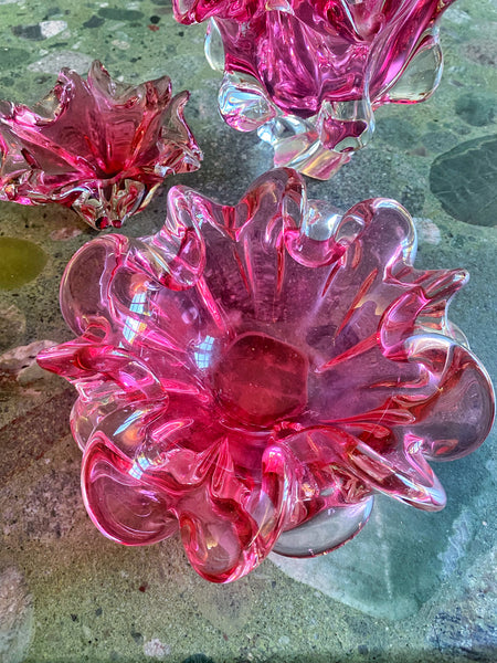 Vide poche Murano