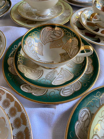 Ensemble 8 tasses