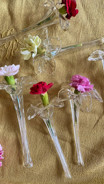 6 porte couteaux soliflores