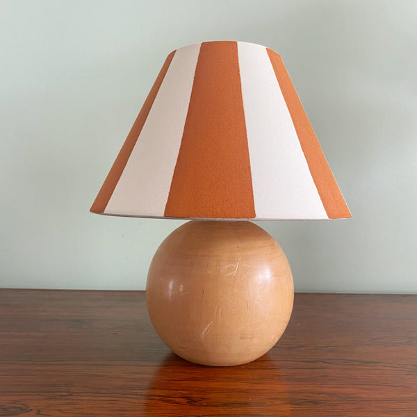 Lampe champignon