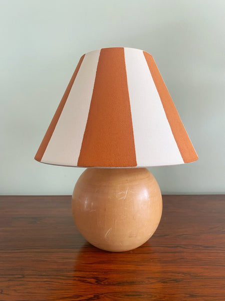 Lampe champignon