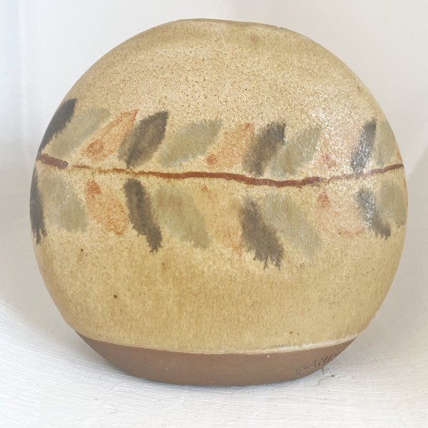 Vase en céramique de Kamini