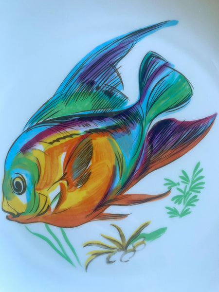 Service poisson