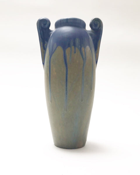 Vase début XXEME