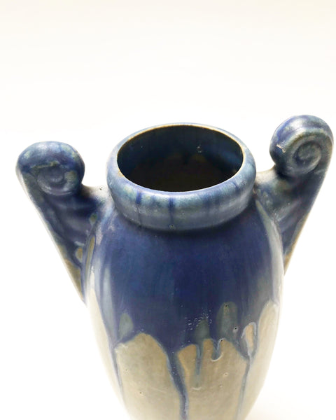 Vase début XXEME